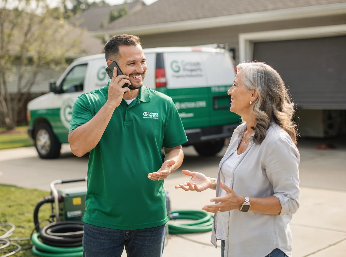 Water Damage Restoration Amherst, NH FAQs